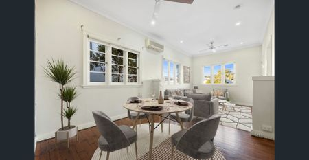 Entertainer's dream in heart of Kedron - Photo 2