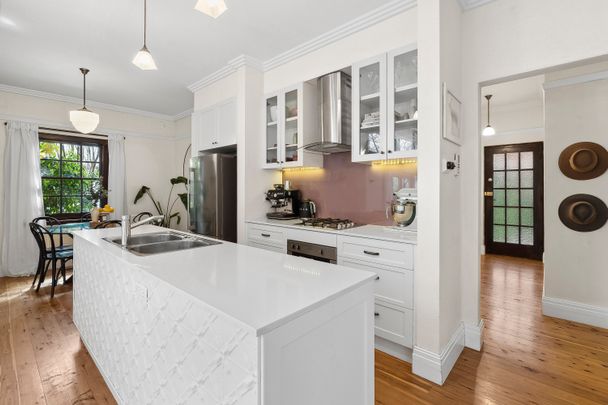 21a Cowper Street, Ainslie ACT 2602 - House For Rent | Domain - Photo 1