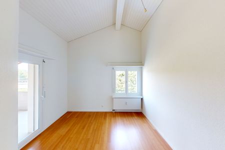 Grosszügige Dachwohnung - Foto 5