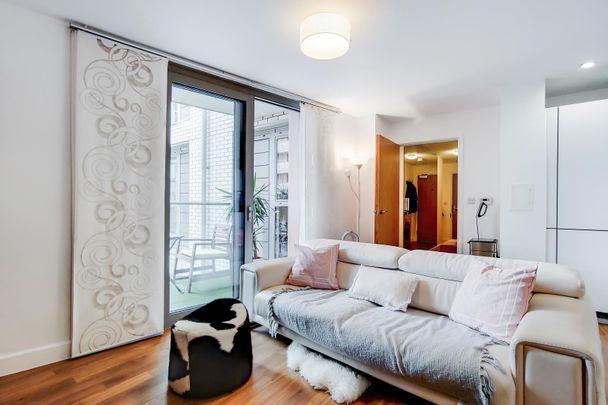 Apartment To Let - Photo 1