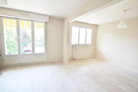 Location appartement 3 pièces, 84.44m², Blois - Photo 5