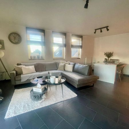 Appartement - Te huur - Photo 3