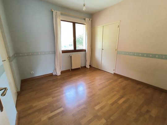 T4 98m² A LOUER MEYLAN - Photo 1