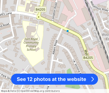 Albert Road, Worcester, WR5 - Photo 1