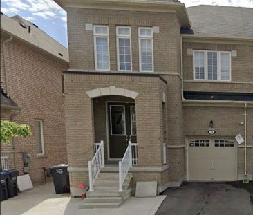 For Lease - 14 Vezna Crescent, Brampton, Ontario - Photo 3