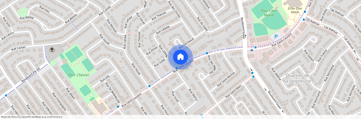 83 Rue Saint-Laurent, Saint-Eustache, Saint-Eustache, Laurentides, J7P 5H6