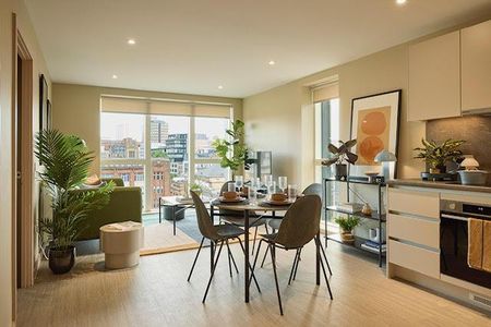 1 bedroom apartment to rent - Photo 5