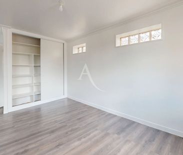 Location Appartement 1 pièce 37m² - Photo 1