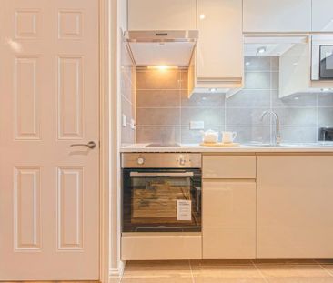 Studio to rent - Photo 4