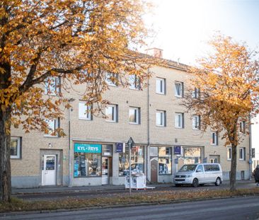 Kerstinbodagatan 1 A - Photo 2