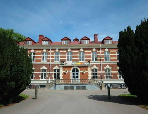 Ståthållaregatan 44 C Stensberg(Konvaljen), Kalmar - Photo 1