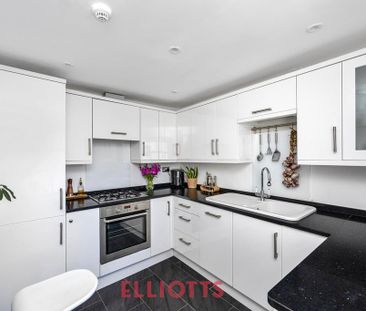 2 bedroom apartment to rent - Photo 4