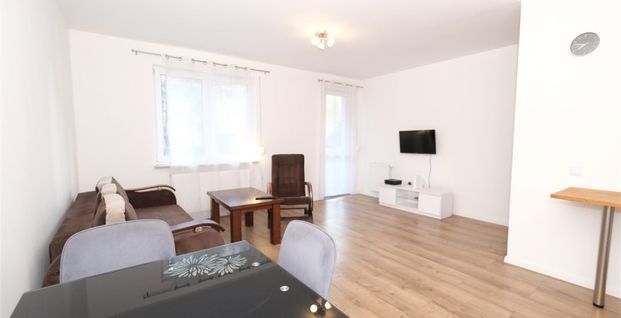 Sosnowiec, Milowice Mieszkanie na wynajem - Photo 1