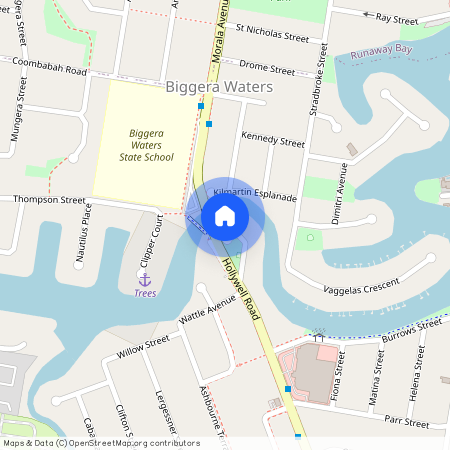 2/21 Perry Place Biggera Waters QLD