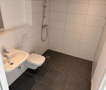 Hochwertiges Studentenapartment mit Pantryküche & Dachterrasse - Photo 4