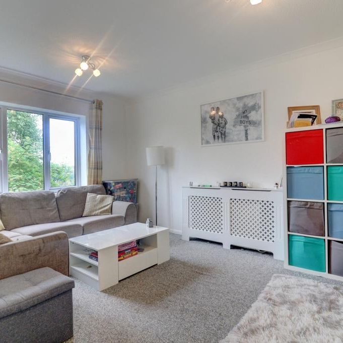 2 bedroom apartment to rent - Photo 1