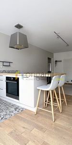 A louer Superbe F3 meublé quartier gare - Photo 3