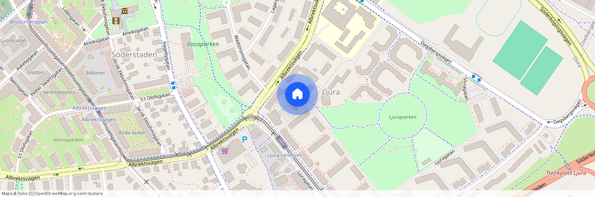 Norrköping, Albrektsvägen, 71B, 60350