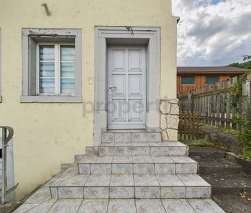 Wunderschöne 3.5-Zimmer-Wohnung in Zurzach, Kanton AG - Foto 2