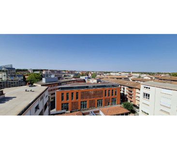 Location Appartement 2 pièces 40m² TOULOUSE 31200 - Photo 5