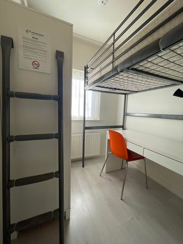 Thomas à Kempislaan - Foto 4