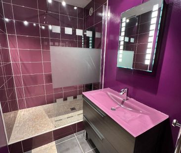 Location Appartement 3 pièces 59m² - Photo 5