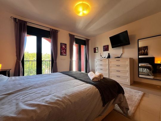 Classy apartment in a central community of Santa Ponsa - Photo 1