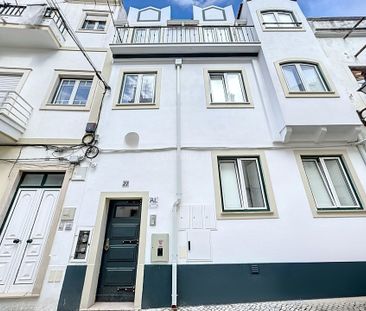 Apartamento T2 no coração da Nazaré para arrendar. - Photo 3