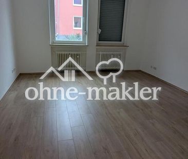 helles 2-Raum Appartement mit Einbauküche - Photo 6