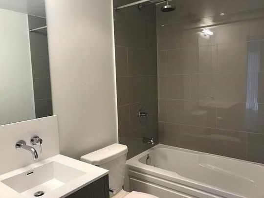 For Lease - 88 Harbour Street Unit# 5802, Toronto, Ontario - Photo 1