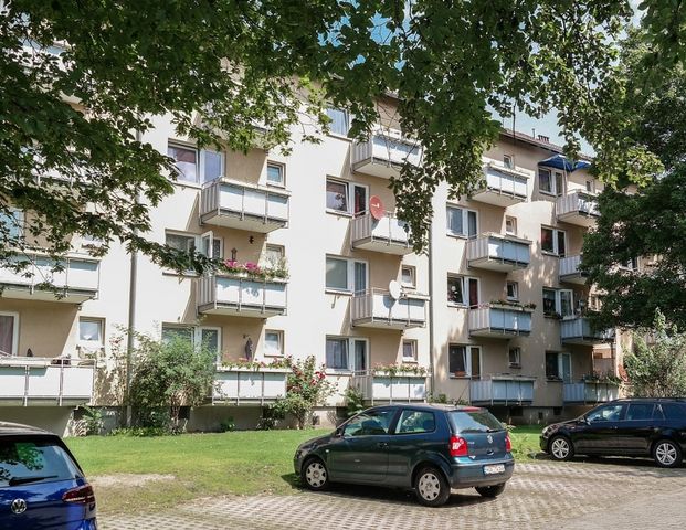 Modernisierte 2-Zimmer-Wohnung im Wohltberg – ideal für Singles und Pendler - Foto 1