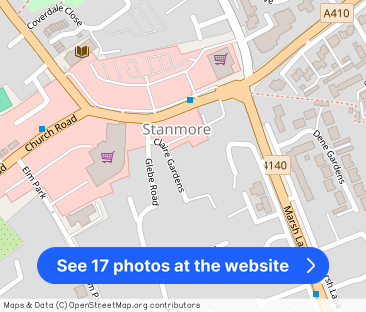 Claire Gardens, Stanmore, HA7 - Photo 1