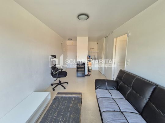Location Appartement 2 pièces 33m² ST POL SUR TERNOISE 62130 - Photo 1