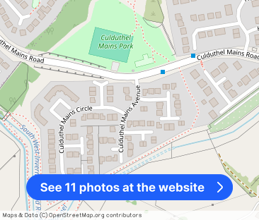 Culduthel Mains Avenue, Culduthel, Inverness, IV2 - Photo 1