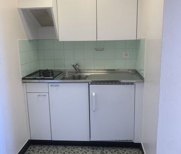 Charming studio located in Montchoisi 9 in Lausanne - Photo 1