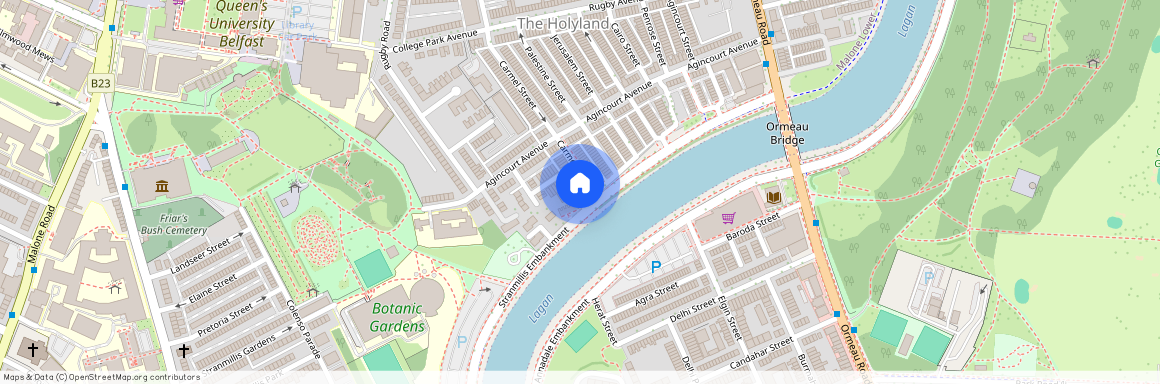 93 Carmel Street, BT71QF, Belfast, Belfast,