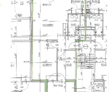Appartement temporaire de 3,5 pièces au rez-de-chaussée avec coin s... - Photo 4