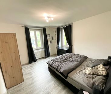 4.5 Zimmer, 90 m², 3. Stock - Foto 1