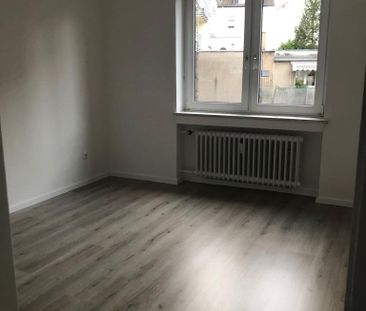 2-Zimmer-Wohnung in Düsseldorf Bilk - Photo 5