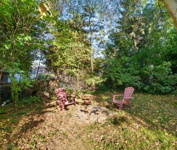 For Lease - 51 Watson Street Unit# Bsmnt, Toronto, Ontario - Photo 2