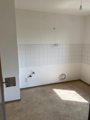 Gut aufgeteilte 2-Zimmer-Wohnung im Erdgeschoss - Photo 1