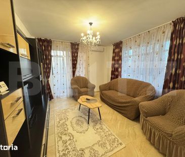 Apartament 2 camere, 60 mp, zona Promenada - Photo 2