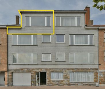 Rustig gelegen 2-slaapkamer appartement in Oostende - Foto 3