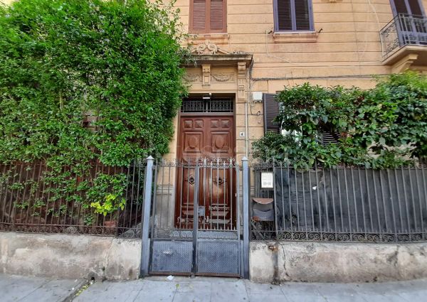 Casa in affitto - Via Contessa Giuditta, Palermo (rif. 24/2026)