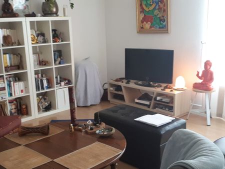 Location Appartement 3 pièces 64m² TOULOUSE 31300 - Photo 2