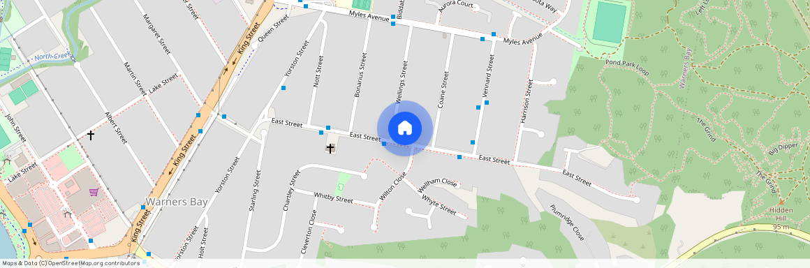 26 East Street, Sydney, New South Wales 2046