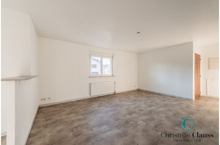 Appartement - ROSENAU - 70m² - 3 chambres - Photo 3