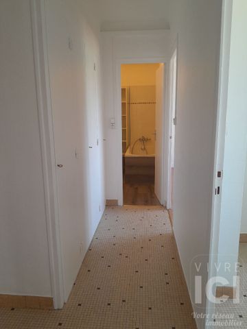 Location Appartement 2 pièces 45m² - Photo 5