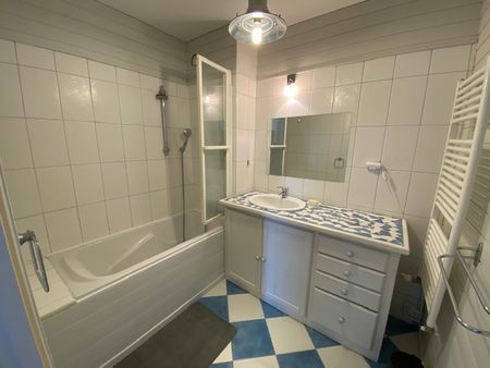 Location Maison 1 pièce 11m² - Photo 5