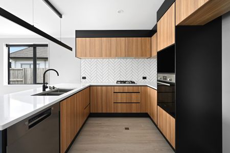 1/2 Tokerau Drive, Rototuna — - Photo 2
